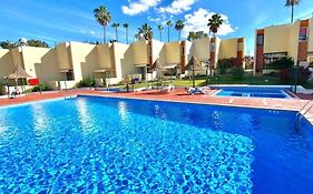 El Cortijo Bungallows