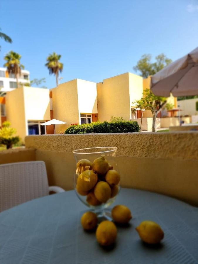El Cortijo Bungallows Playa de las Americas  Exterior photo