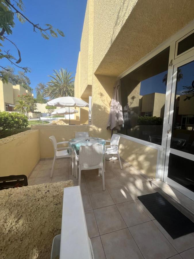 El Cortijo Bungallows Playa de las Americas  Exterior photo