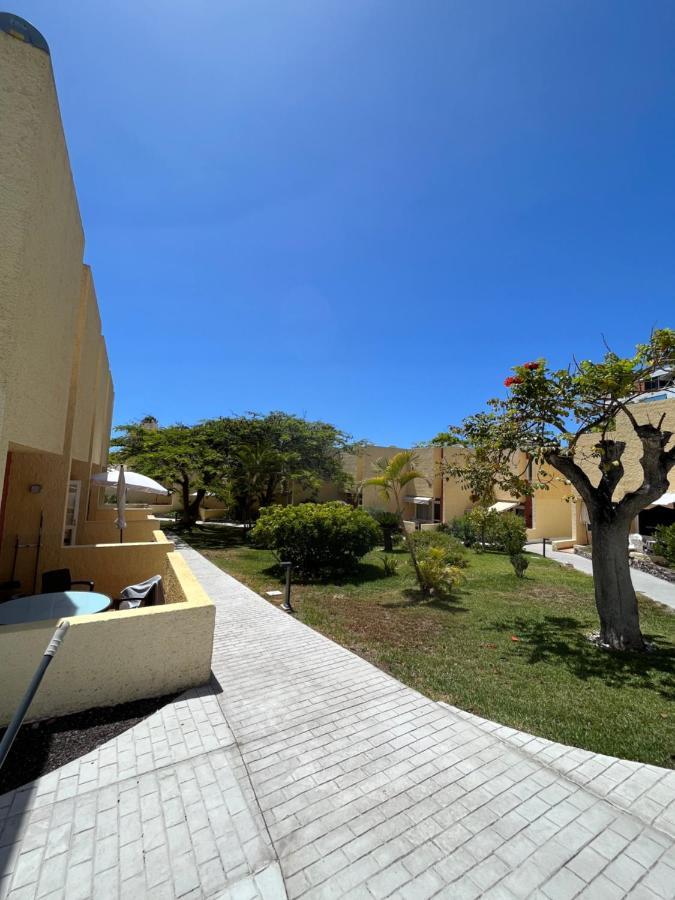 El Cortijo Bungallows Playa de las Americas  Exterior photo
